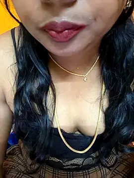 Snapshot of kanikasree chatting on 29, 1, 2025 kanikasree online show from 29, 1, 2025