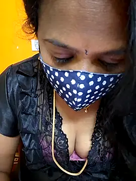 Snapshot of kanikasree chatting on 31, 1, 2025 kanikasree online show from 31, 1, 2025