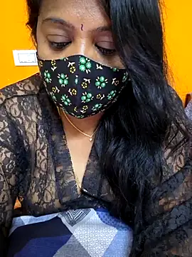 Snapshot of kanikasree chatting on 17, 2, 2025 kanikasree online show from 17, 2, 2025