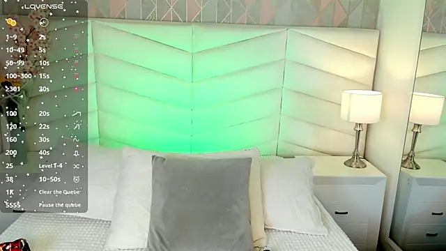 Snapshot of chelsea_bolton_ chatting on 17, 3, 2025 chelsea bolton online show from 17, 3, 2025