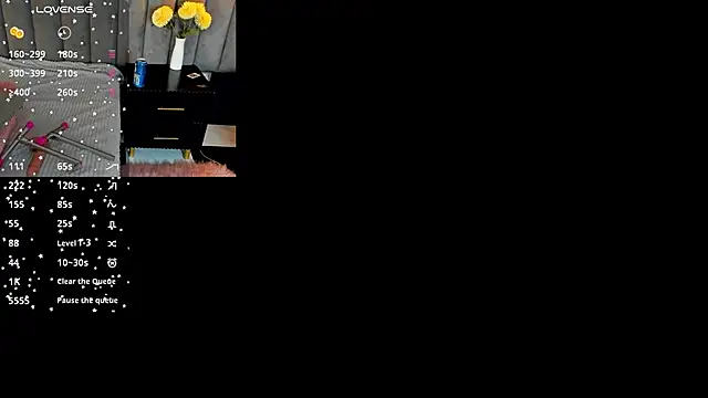 Snapshot of chelsea_bolton_ chatting on 5, 12, 2025 chelsea bolton online show from 5, 12, 2025