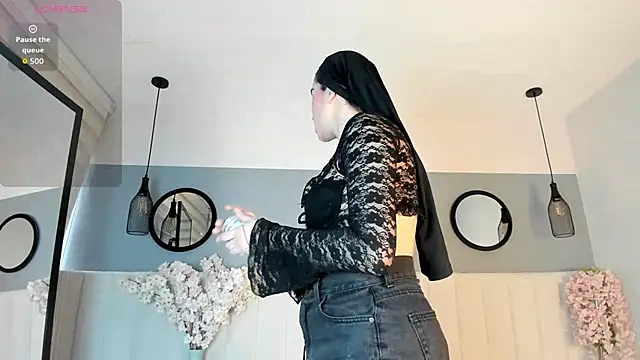 Snapshot of chelsea_bolton_ chatting on 14, 3, 2026 chelsea bolton online show from 14, 3, 2026