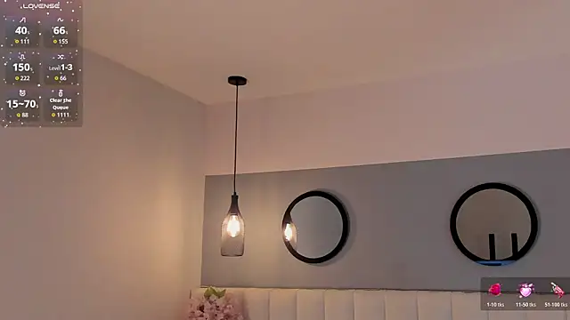 Snapshot of chelsea_bolton_ chatting on 18, 3, 2026 chelsea bolton online show from 18, 3, 2026