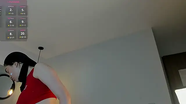 Snapshot of chelsea_bolton_ chatting on 30, 3, 2026 chelsea bolton online show from 30, 3, 2026