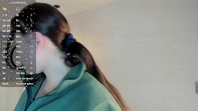 chelsea bolton  online show from 11, 5, 2026