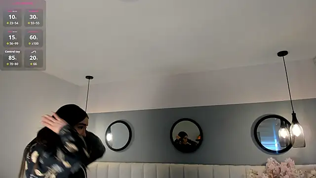 chelsea bolton  online show from 16, 5, 2026