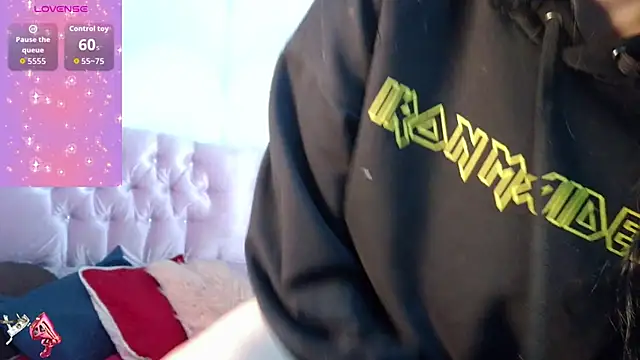 madison oli online show from 5, 12, 2025