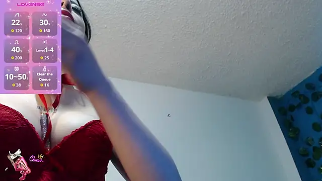 madison oli online show from 13, 12, 2025