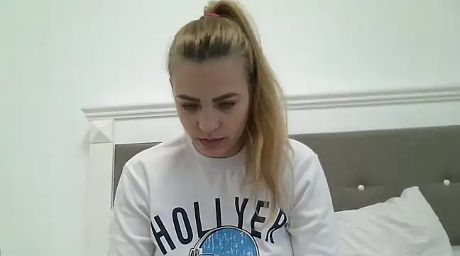 AnnaBell2025 online show from 13, 1, 2025