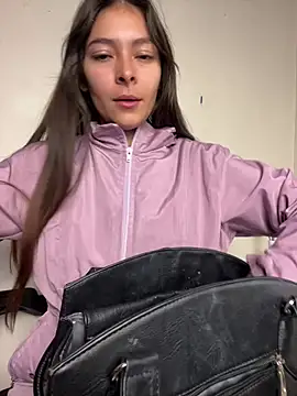 Aleska Miami online show from 7, 5, 2026