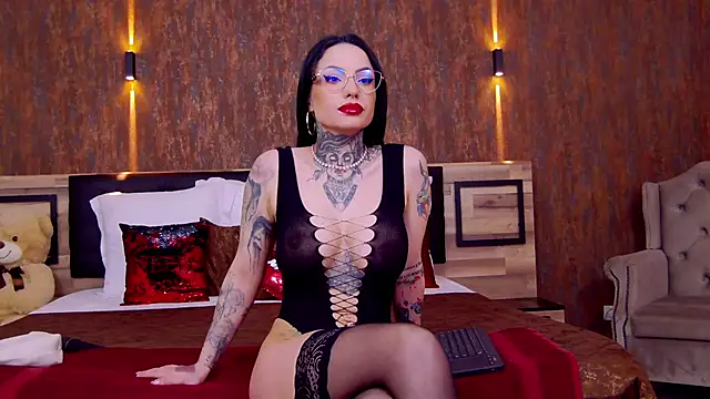 NataliaCristal online show from 5, 2, 2025