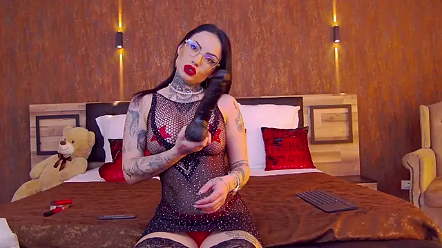 NataliaCristal online show from 13, 2, 2025