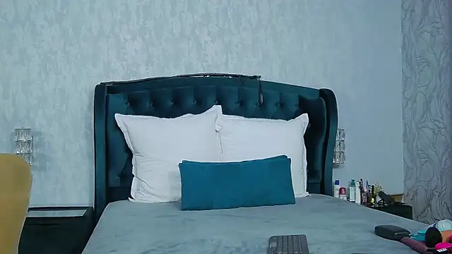 NataliaCristal online show from 20, 2, 2026