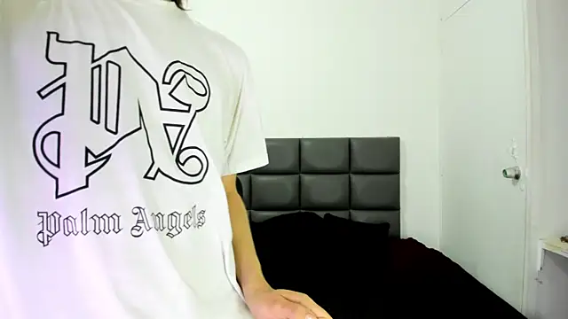 blondie lover69 online show from 19, 1, 2025