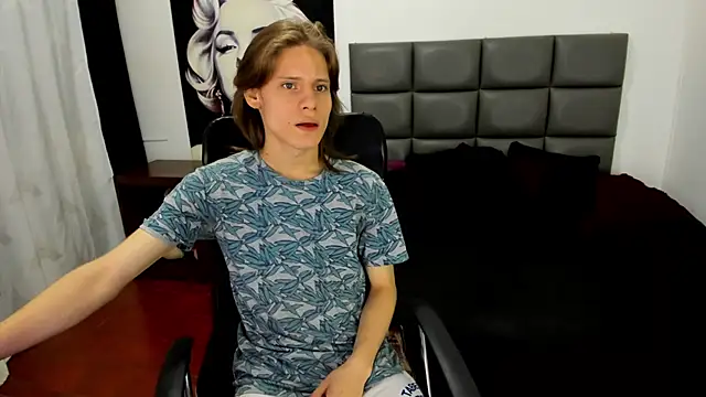 blondie lover69 online show from 19, 1, 2025