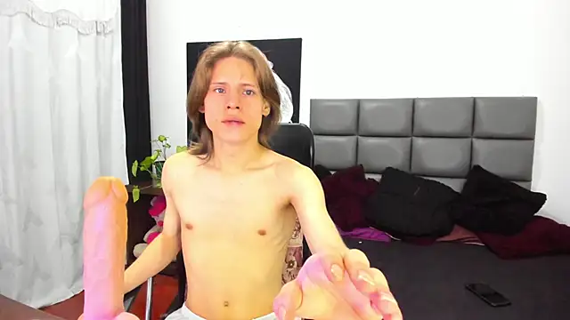 blondie lover69 online show from 19, 1, 2025