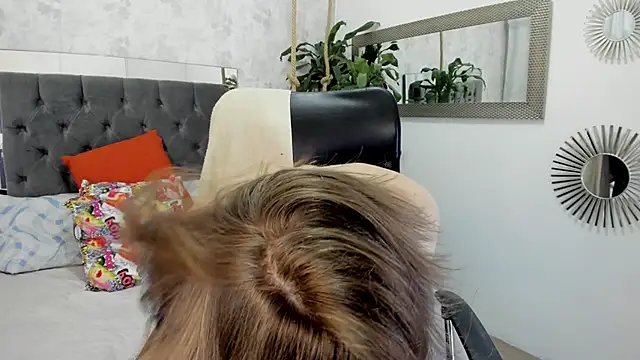 blondie lover69 online show from 31, 1, 2025