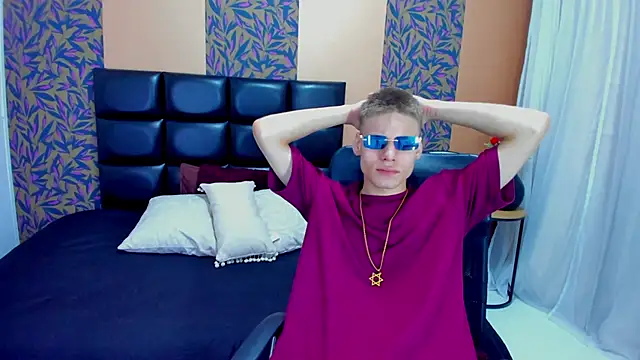 blondie lover69 online show from 9, 2, 2025