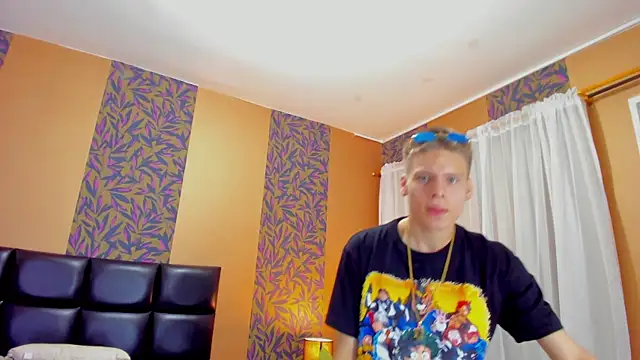 blondie lover69 online show from 21, 2, 2025