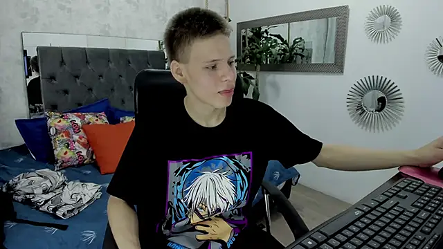 blondie lover69 online show from 22, 2, 2025