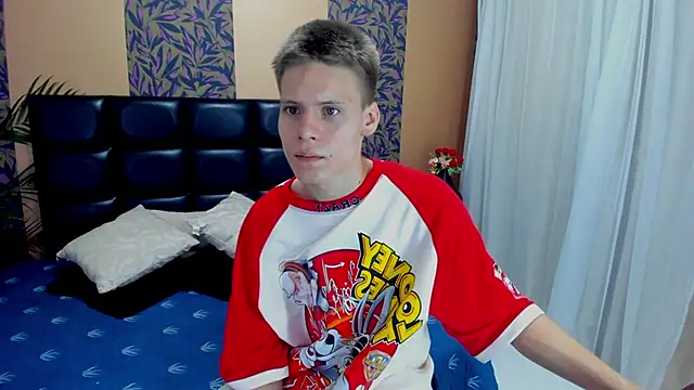 blondie lover69 online show from 2, 3, 2025