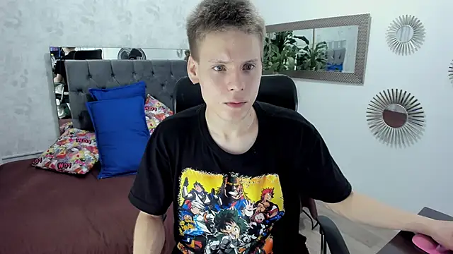 blondie lover69 online show from 5, 3, 2025