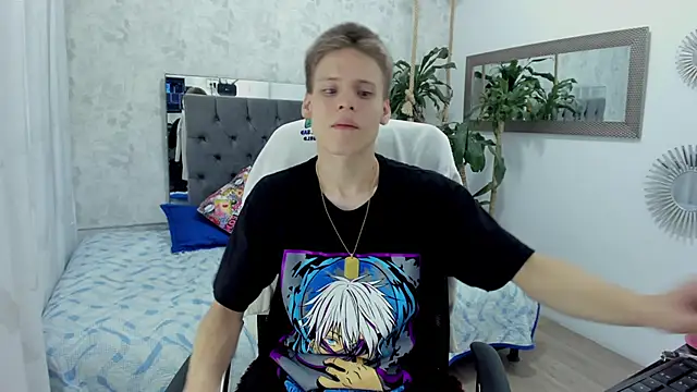 blondie lover69 online show from 10, 3, 2025