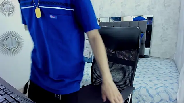 blondie lover69 online show from 12, 3, 2025