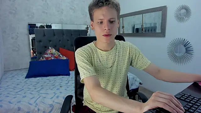 blondie lover69 online show from 19, 3, 2025