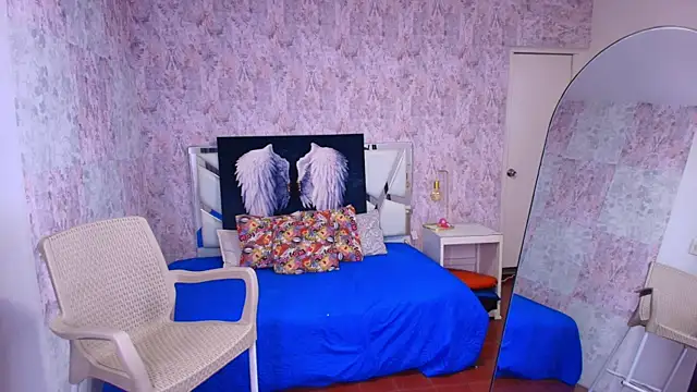 blondie lover69 online show from 14, 9, 2025