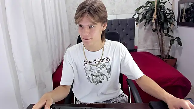 blondie lover69 online show from 19, 9, 2025