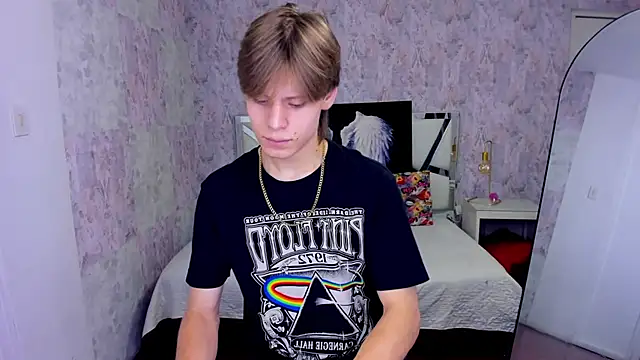 blondie lover69 online show from 22, 9, 2025