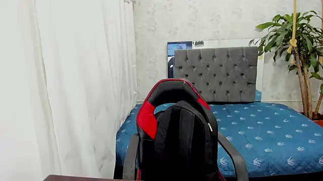 blondie lover69 online show from 25, 9, 2025