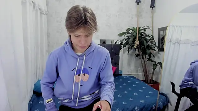 blondie lover69 online show from 27, 9, 2025