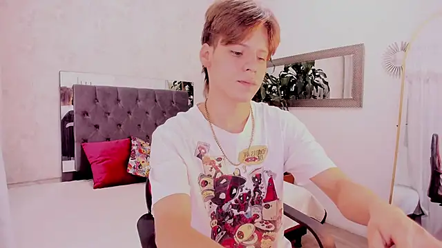 blondie lover69 online show from 19, 10, 2025