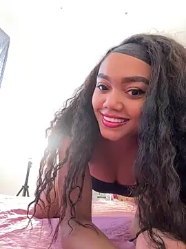 JasmineRose7 online show from 6, 4, 2026