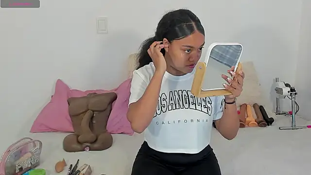Snapshot of JasmineRose7 chatting on 23, 4, 2026 JasmineRose7 online show from 23, 4, 2026