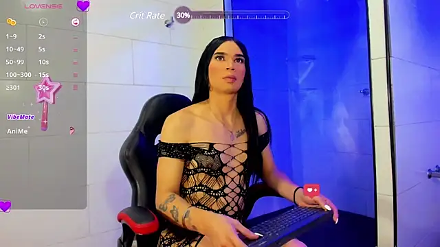 Snapshot of Ambar__Diaz chatting on 21, 1, 2025 Ambar Diaz online show from 21, 1, 2025