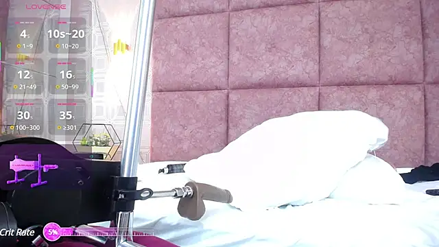 Snapshot of StefanyVega1 chatting on 2, 2, 2025 StefanyVega1 online show from 2, 2, 2025