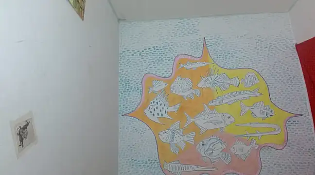 Snapshot of boysLittle chatting on 17, 2, 2025 boysLittle online show from 17, 2, 2025