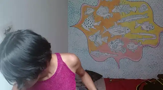 Snapshot of boysLittle chatting on 1, 3, 2025 boysLittle online show from 1, 3, 2025