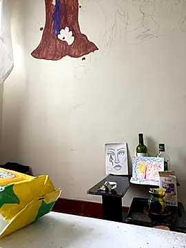 Snapshot of boysLittle chatting on 3, 10, 2025 boysLittle online show from 3, 10, 2025