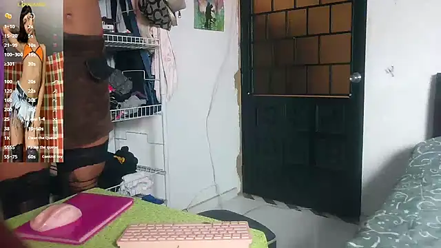 Snapshot of boysLittle chatting on 4, 3, 2026 boysLittle online show from 4, 3, 2026