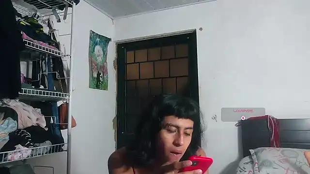 Snapshot of boysLittle chatting on 10, 3, 2026 boysLittle online show from 10, 3, 2026