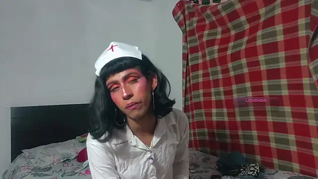 Snapshot of boysLittle chatting on 18, 3, 2026 boysLittle online show from 18, 3, 2026