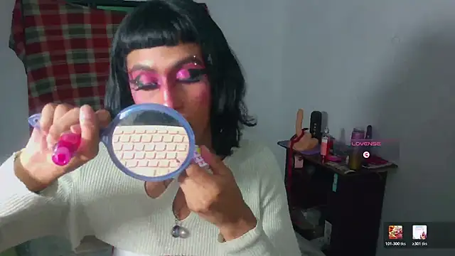 Snapshot of boysLittle chatting on 20, 3, 2026 boysLittle online show from 20, 3, 2026