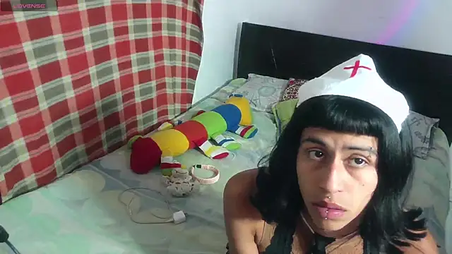 Snapshot of boysLittle chatting on 27, 3, 2026 boysLittle online show from 27, 3, 2026