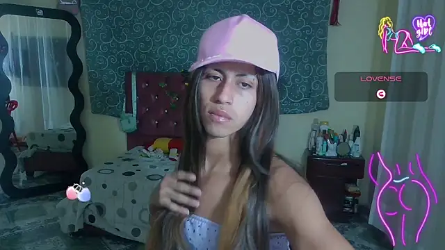 boysLittle online show from 21, 5, 2026