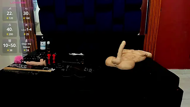 Micaela Sweet1 online show from 18, 3, 2025