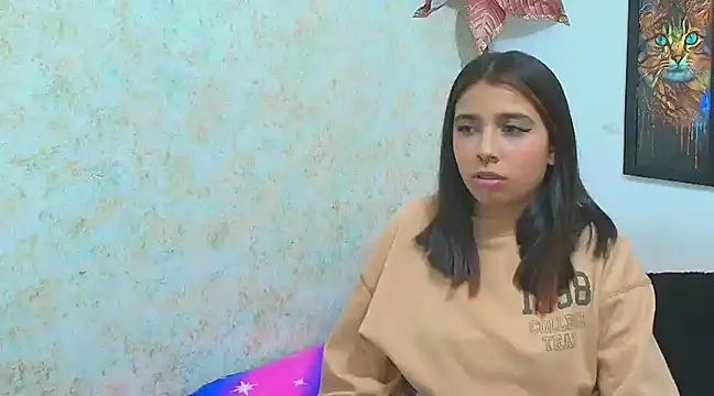 Rousse violett online show from 14, 1, 2025